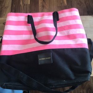 Victoria's secret large tote